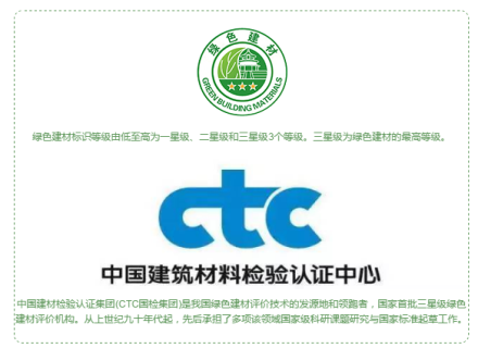 久石受邀參編國家相關(guān)綠色建材評(píng)價(jià)標(biāo)準(zhǔn)